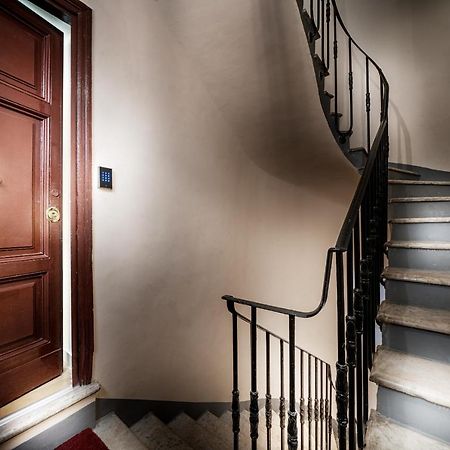 Trinita Grand Suite Ρώμη Εξωτερικό φωτογραφία