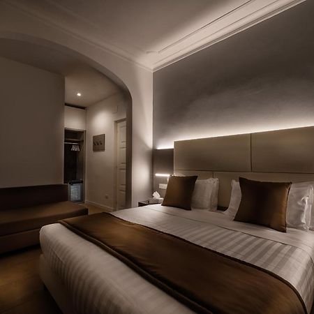 Trinita Grand Suite Ρώμη Εξωτερικό φωτογραφία
