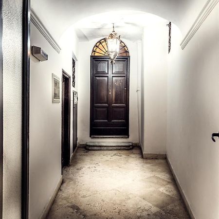 Trinita Grand Suite Ρώμη Εξωτερικό φωτογραφία