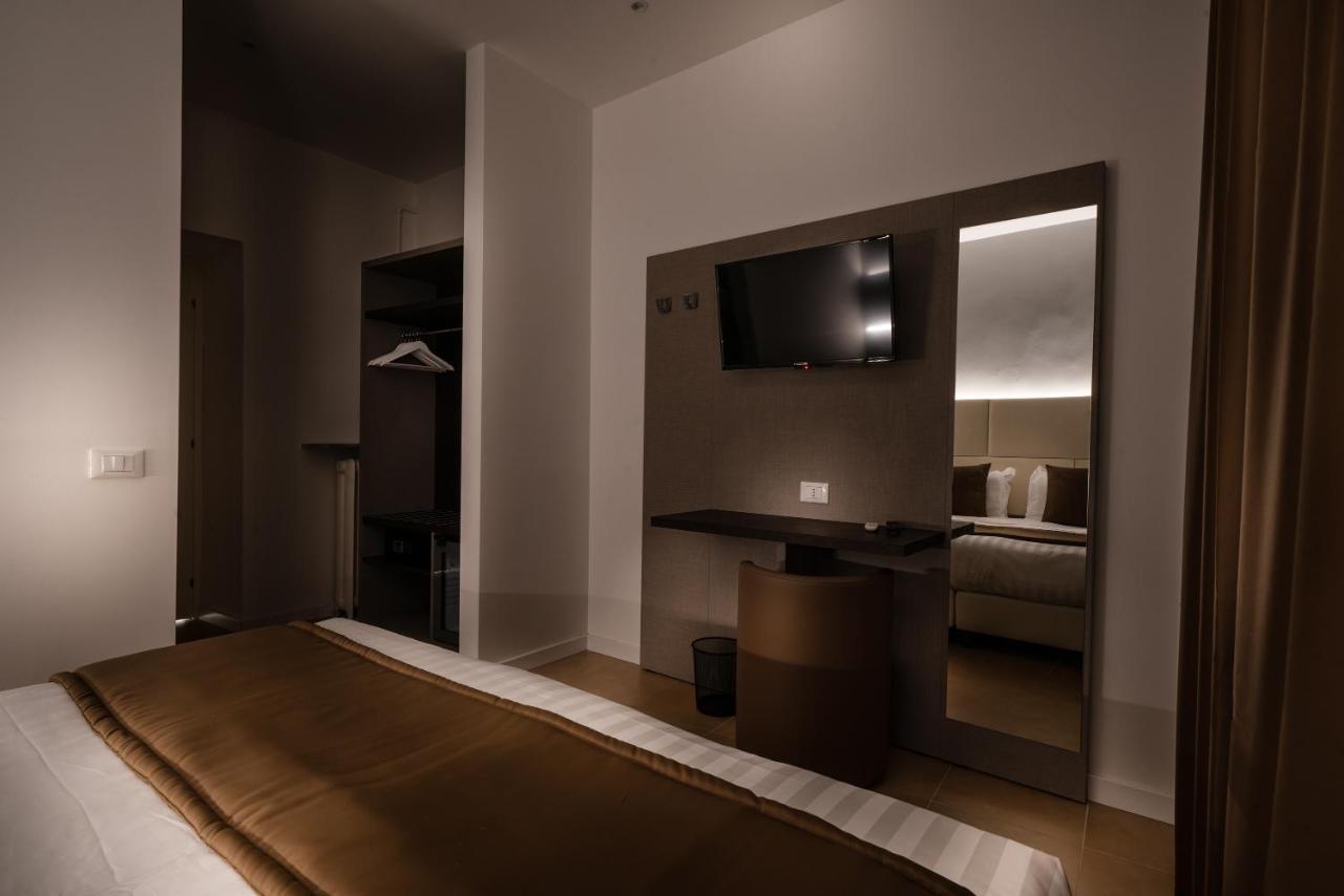Trinita Grand Suite Ρώμη Εξωτερικό φωτογραφία