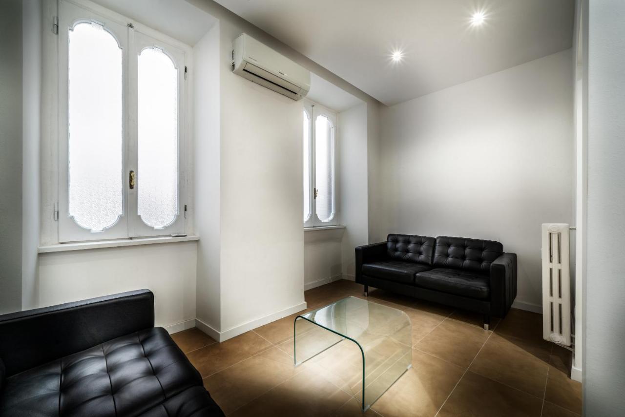 Trinita Grand Suite Ρώμη Εξωτερικό φωτογραφία