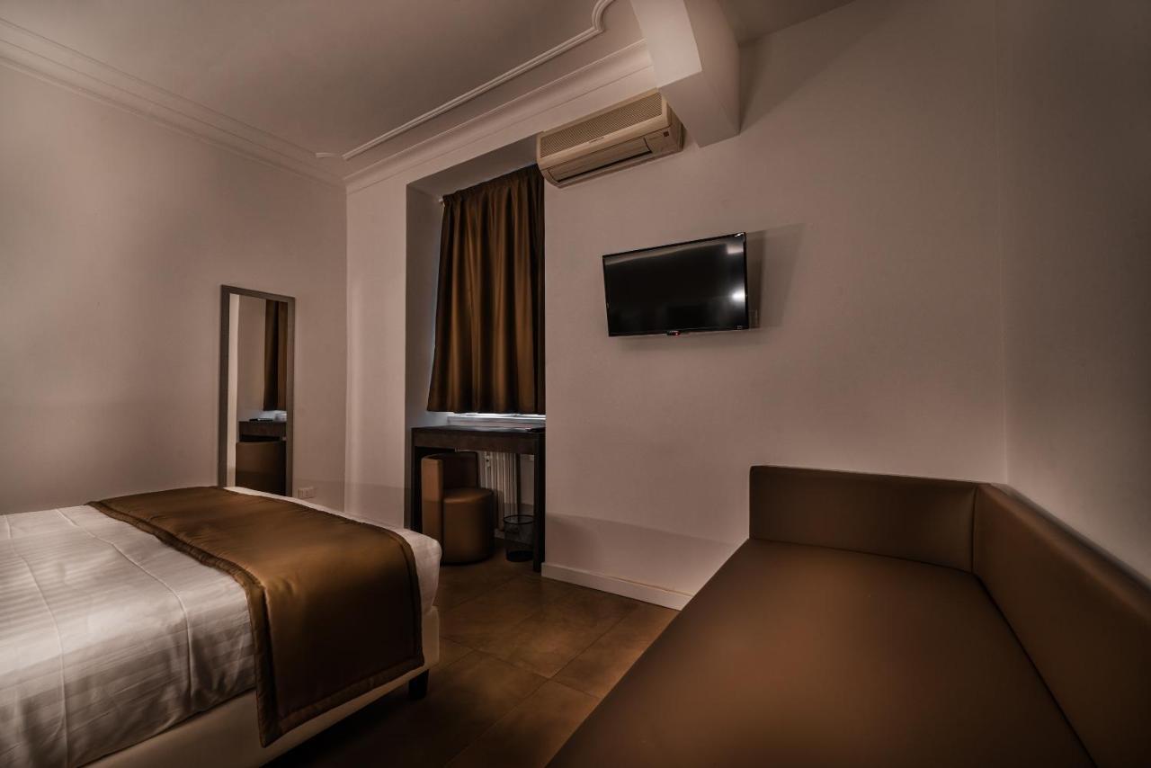 Trinita Grand Suite Ρώμη Εξωτερικό φωτογραφία