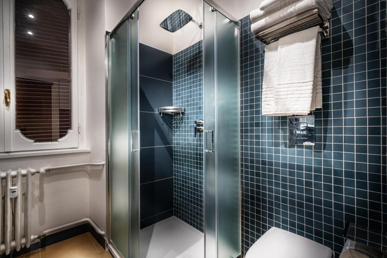 Trinita Grand Suite Ρώμη Εξωτερικό φωτογραφία