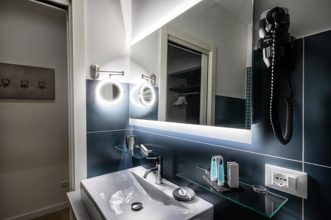 Trinita Grand Suite Ρώμη Εξωτερικό φωτογραφία