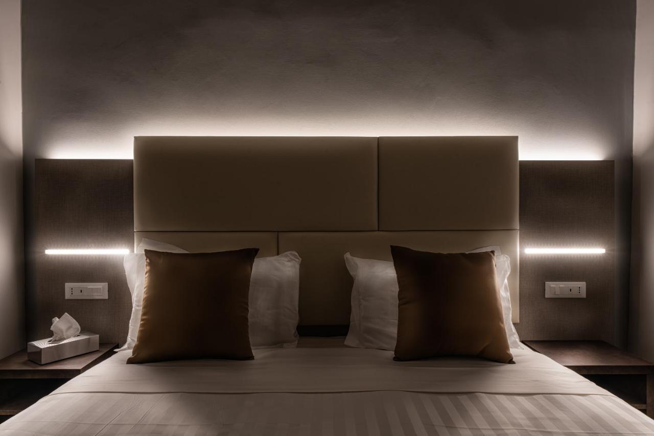 Trinita Grand Suite Ρώμη Εξωτερικό φωτογραφία