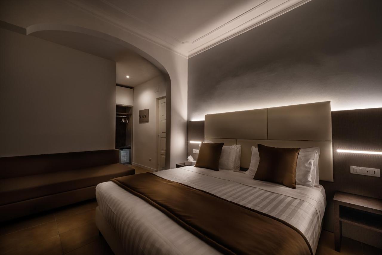 Trinita Grand Suite Ρώμη Εξωτερικό φωτογραφία