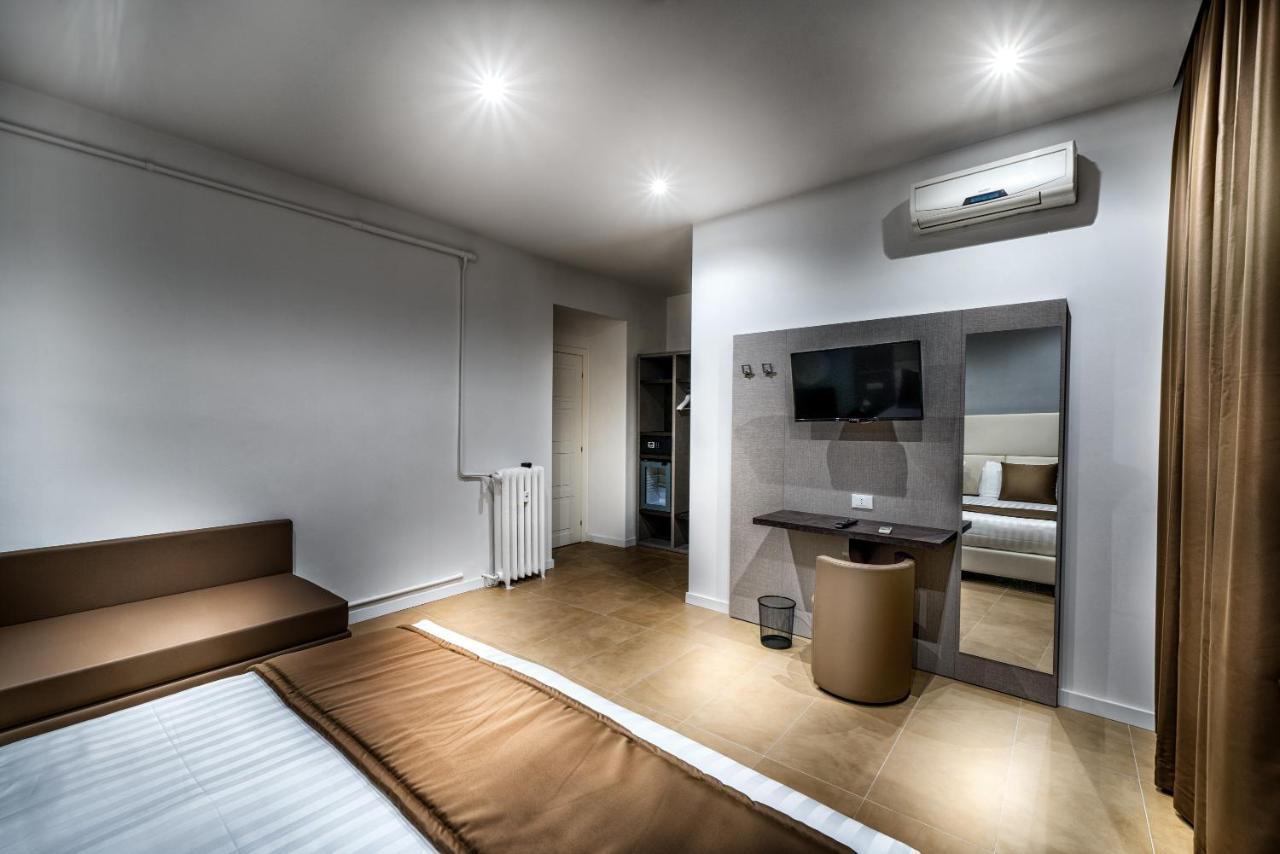 Trinita Grand Suite Ρώμη Εξωτερικό φωτογραφία