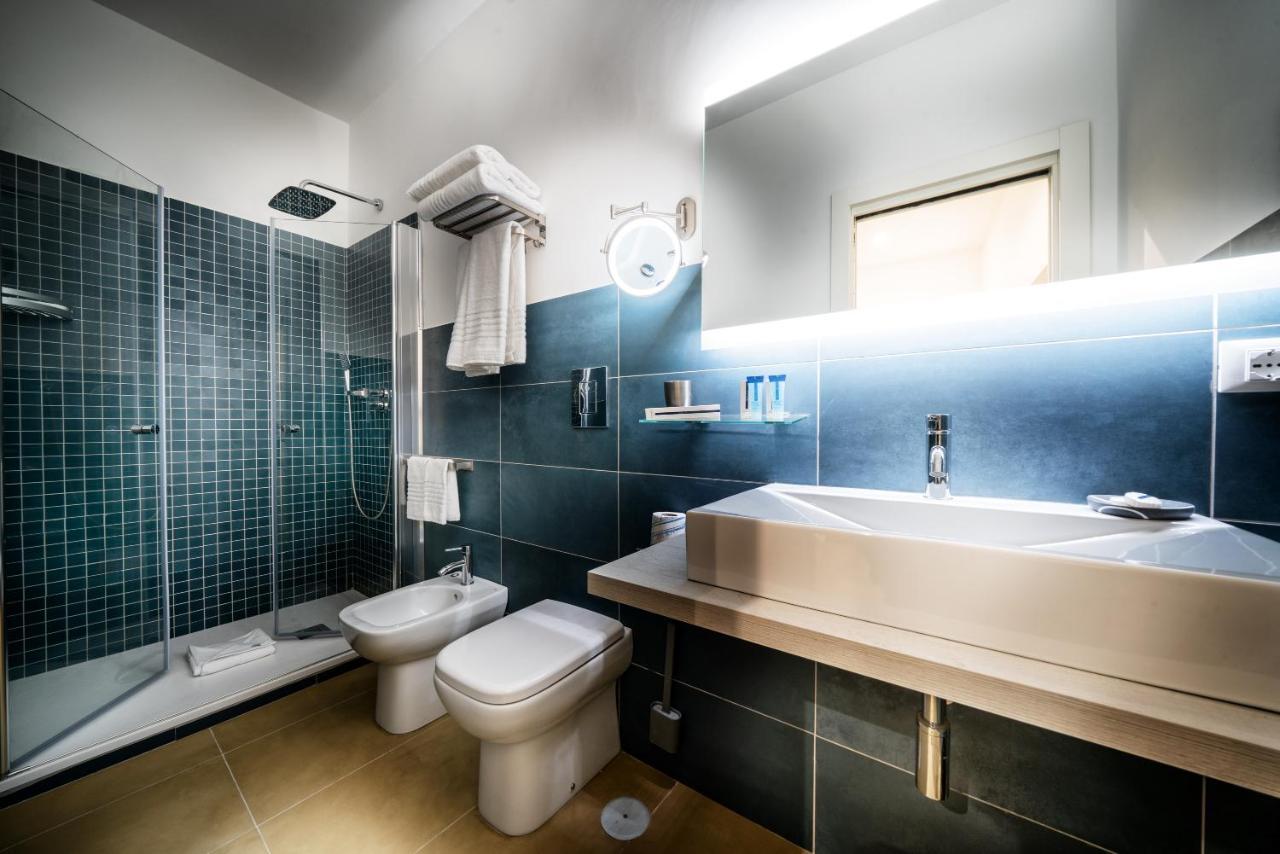 Trinita Grand Suite Ρώμη Εξωτερικό φωτογραφία