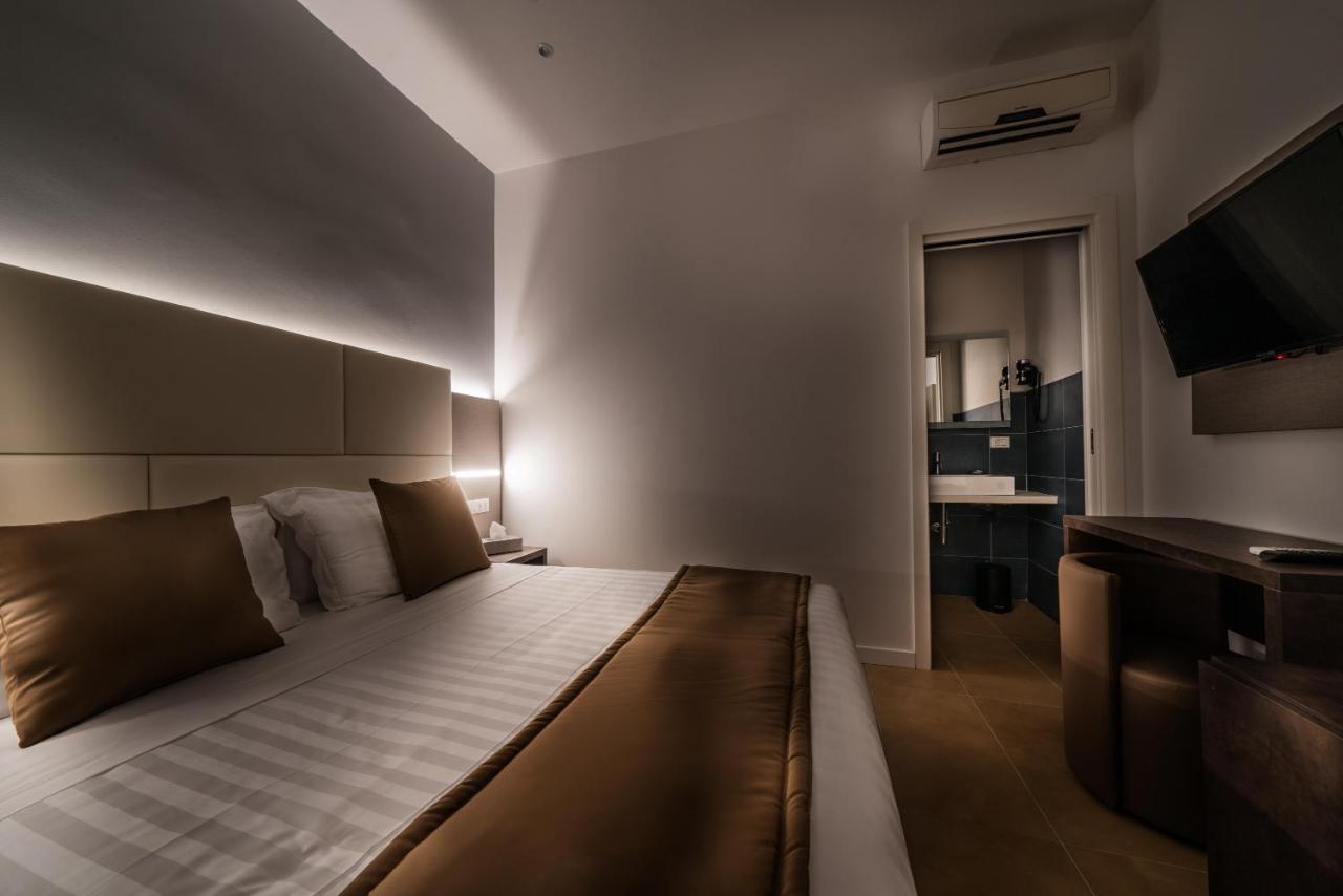 Trinita Grand Suite Ρώμη Εξωτερικό φωτογραφία
